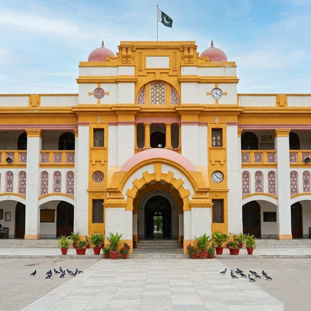 Hyderabad High Court